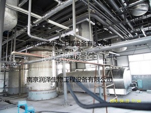 發(fā)酵設(shè)備采用高溫發(fā)酵的工藝介紹